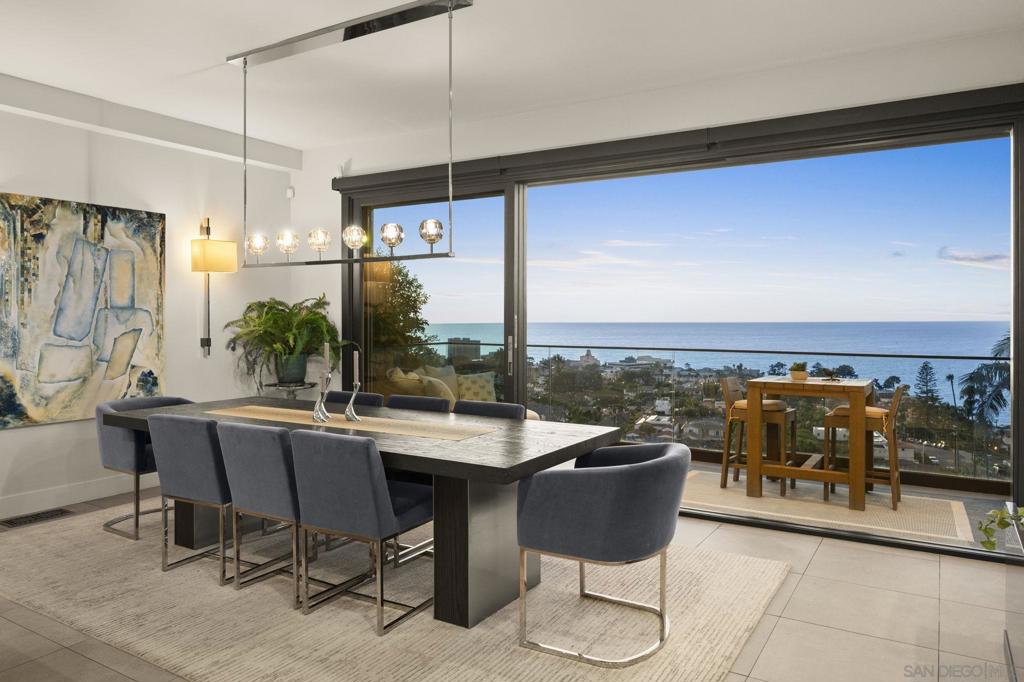 La Jolla - Residential