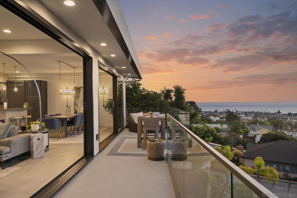 La Jolla - Residential