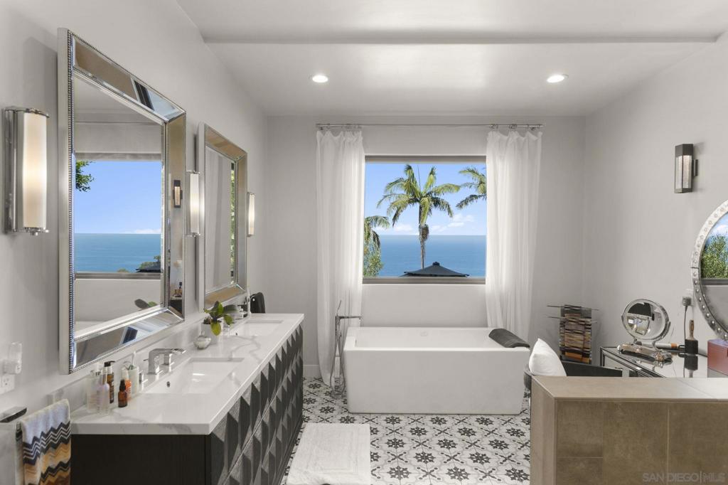 La Jolla - Residential