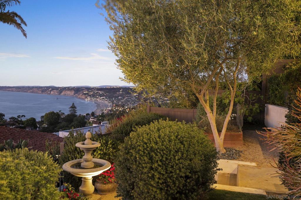 La Jolla - Residential