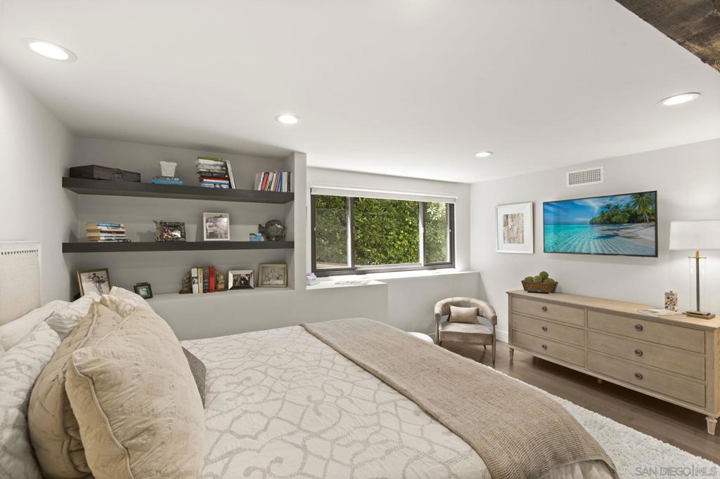 La Jolla - Residential