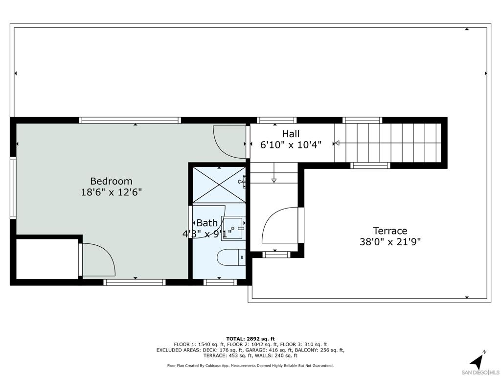 La Jolla - Residential