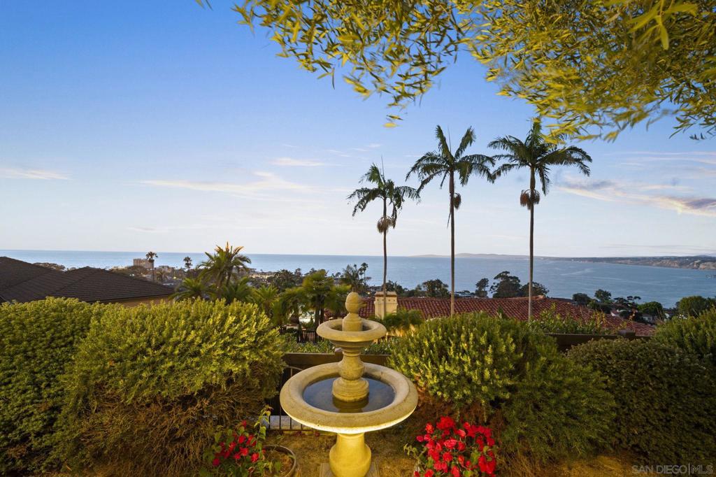 La Jolla - Residential