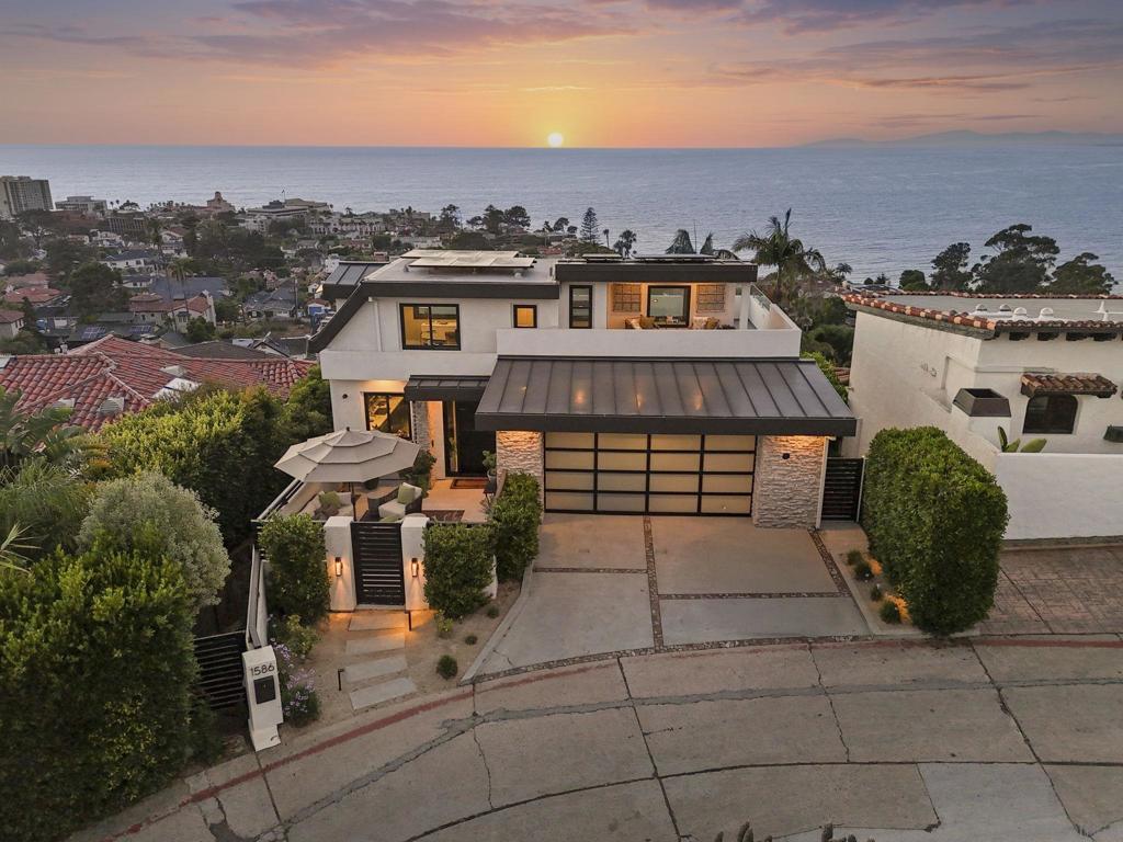 La Jolla - Residential