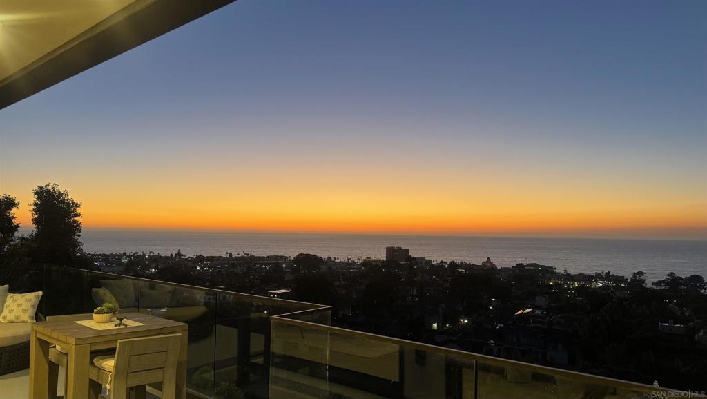 La Jolla - Residential