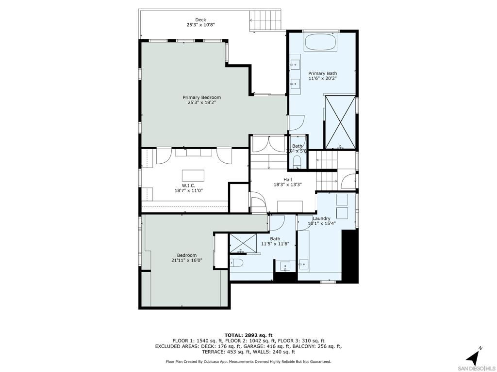 La Jolla - Residential