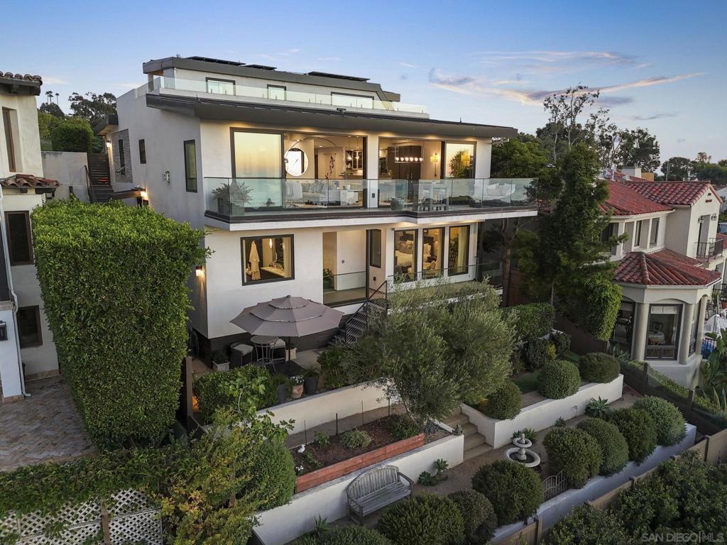 La Jolla - Residential