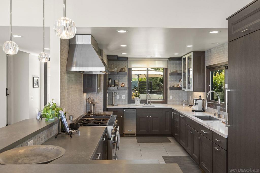 La Jolla - Residential
