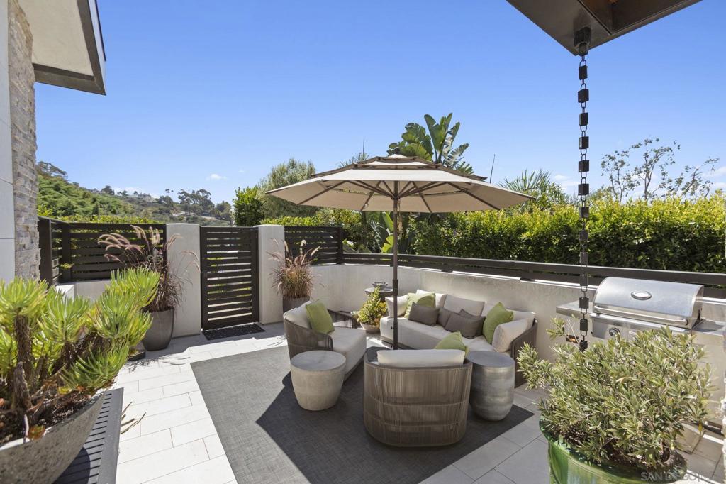 La Jolla - Residential