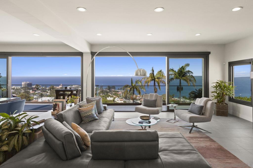 La Jolla - Residential