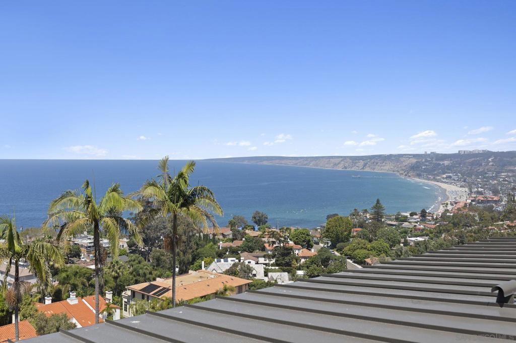 La Jolla - Residential