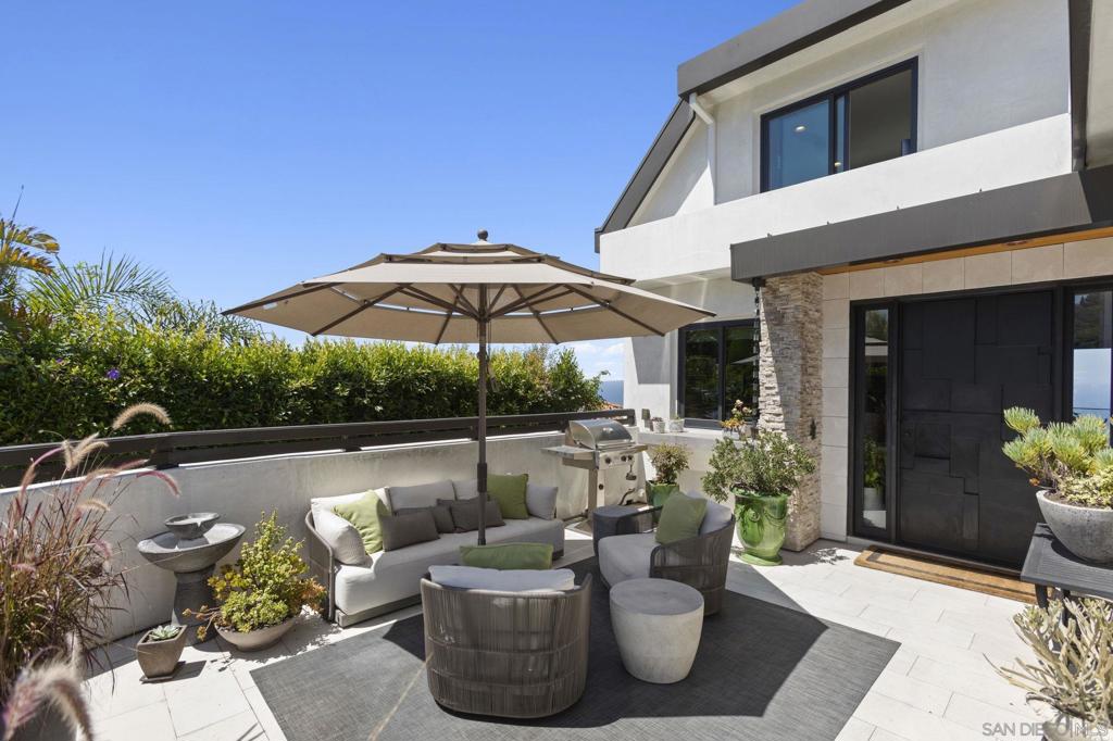 La Jolla - Residential