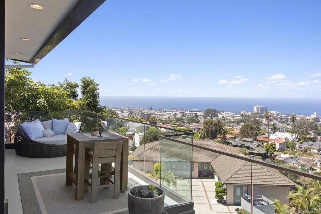 La Jolla - Residential