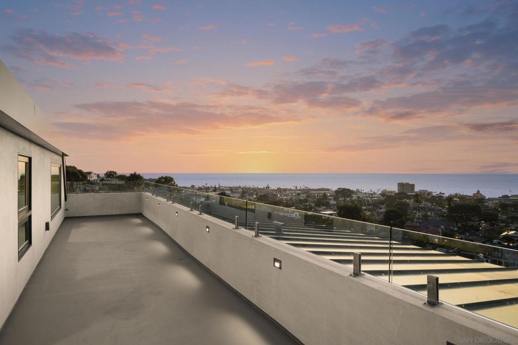 La Jolla - Residential