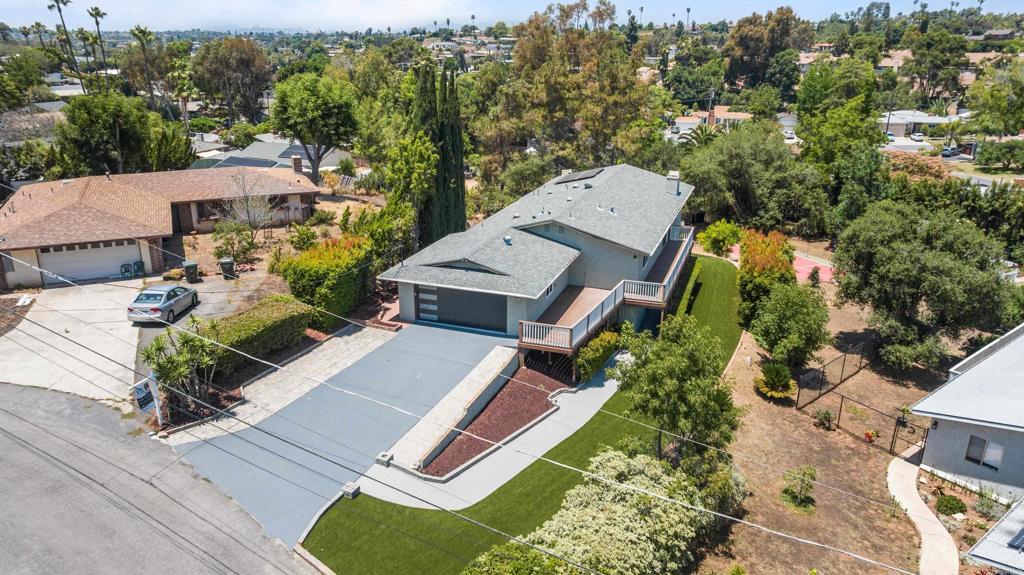 1026 Eucalyptus Avenue
