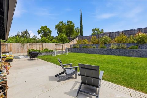 Tiny photo for 42732 Tierra Robles Pl, Temecula, CA 92592 (MLS # SW26085749)