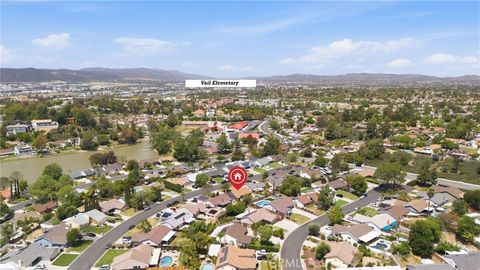 Tiny photo for 42732 Tierra Robles Pl, Temecula, CA 92592 (MLS # SW26085749)