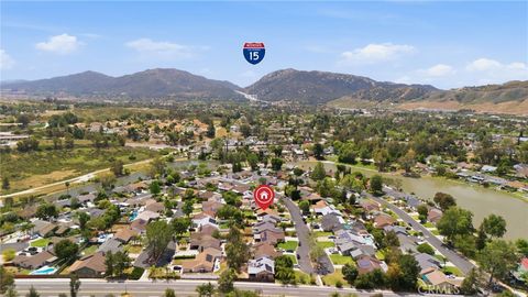 Tiny photo for 42732 Tierra Robles Pl, Temecula, CA 92592 (MLS # SW26085749)