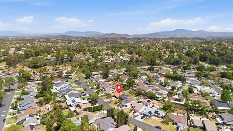 Tiny photo for 42732 Tierra Robles Pl, Temecula, CA 92592 (MLS # SW26085749)