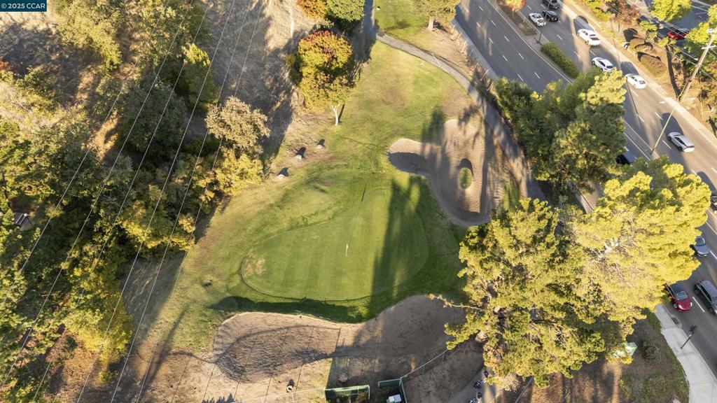 DIABLO HILLS - Residential