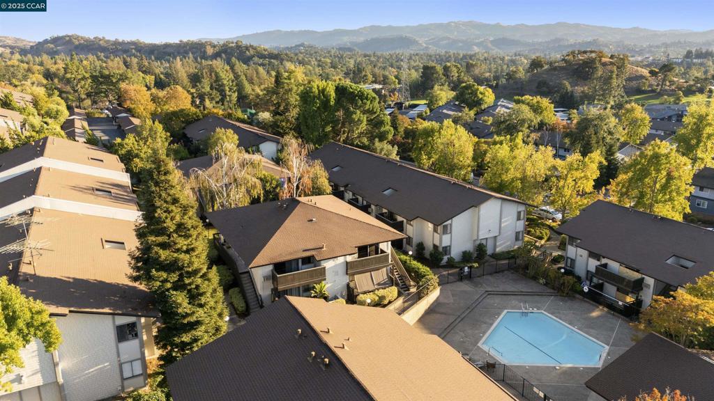 DIABLO HILLS - Residential