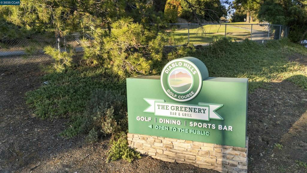 DIABLO HILLS - Residential