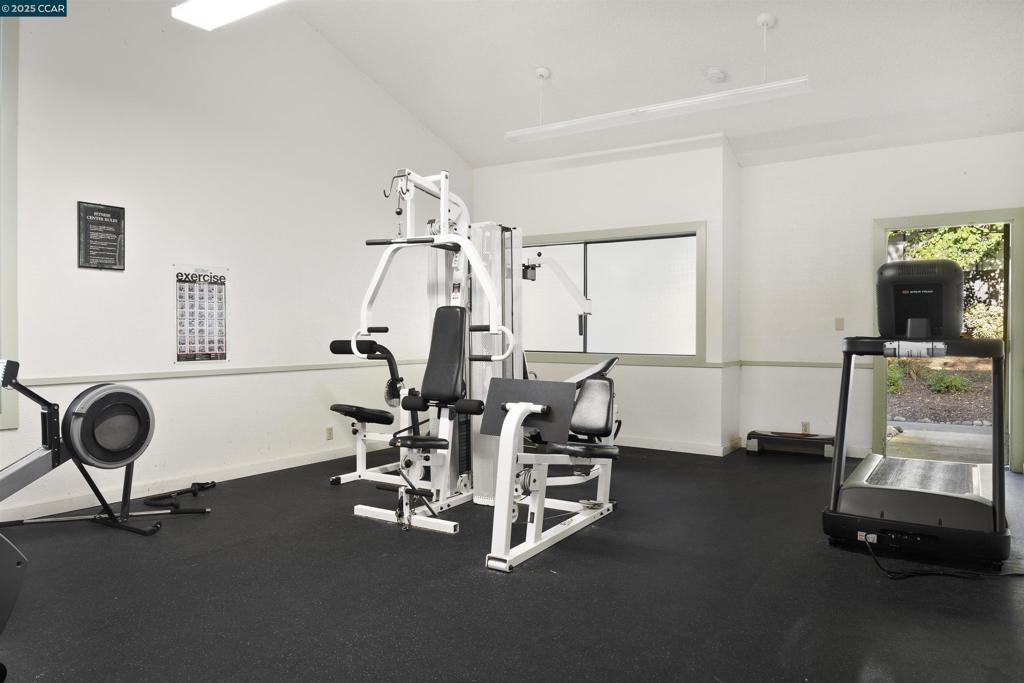 DIABLO HILLS - Residential