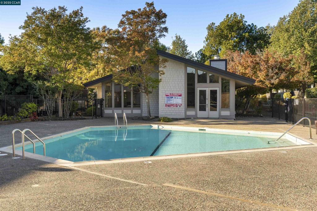 DIABLO HILLS - Residential