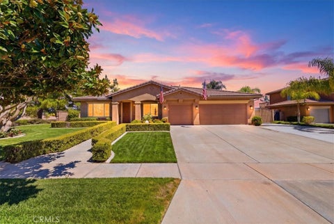 Photo of 1637 Monte Mar ST, Corona, CA 92881 (MLS # CV26198279)