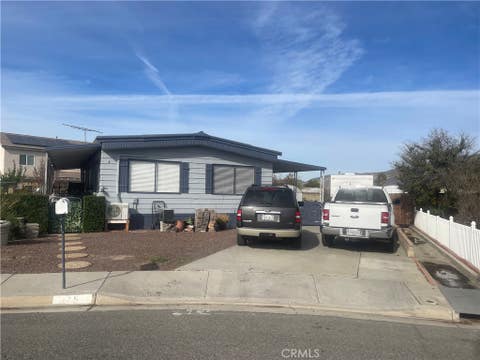 Photo of 175 N Manzanita Court, San Jacinto, CA 92582 (MLS # TR26177052)