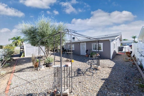 Tiny photo for 26208 Albany DR, Menifee, CA 92586 (MLS # SW26230311)
