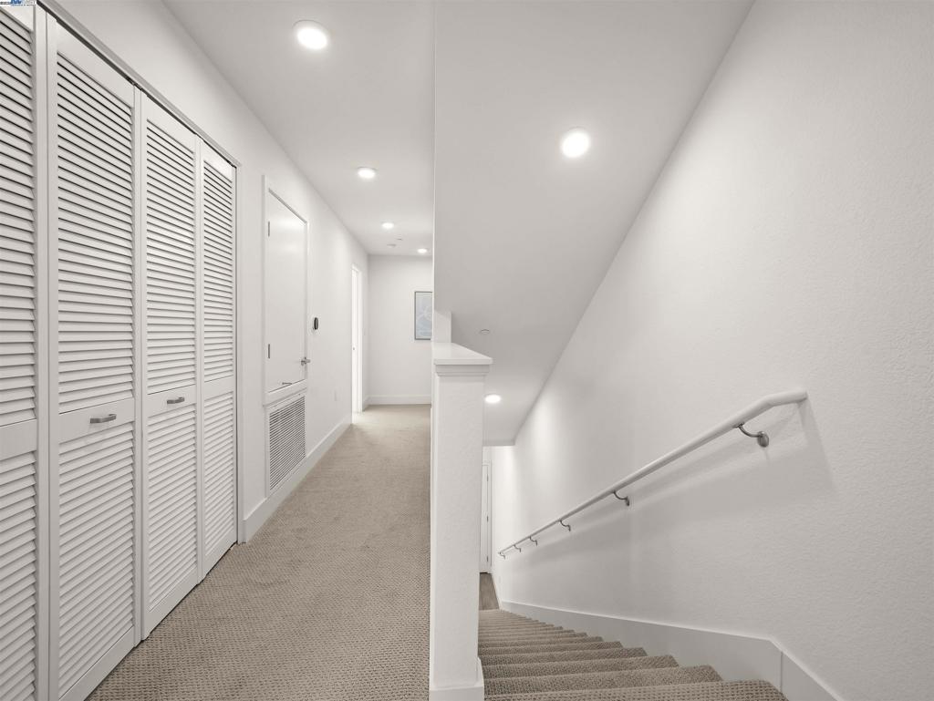 CENTRAL FREMONT - Residential