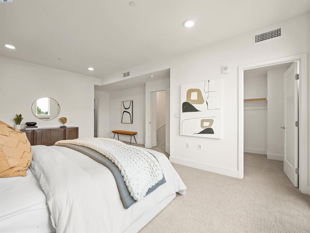 CENTRAL FREMONT - Residential