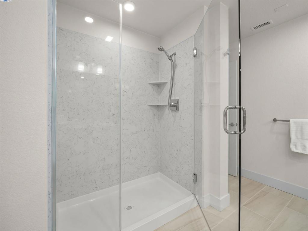 CENTRAL FREMONT - Residential