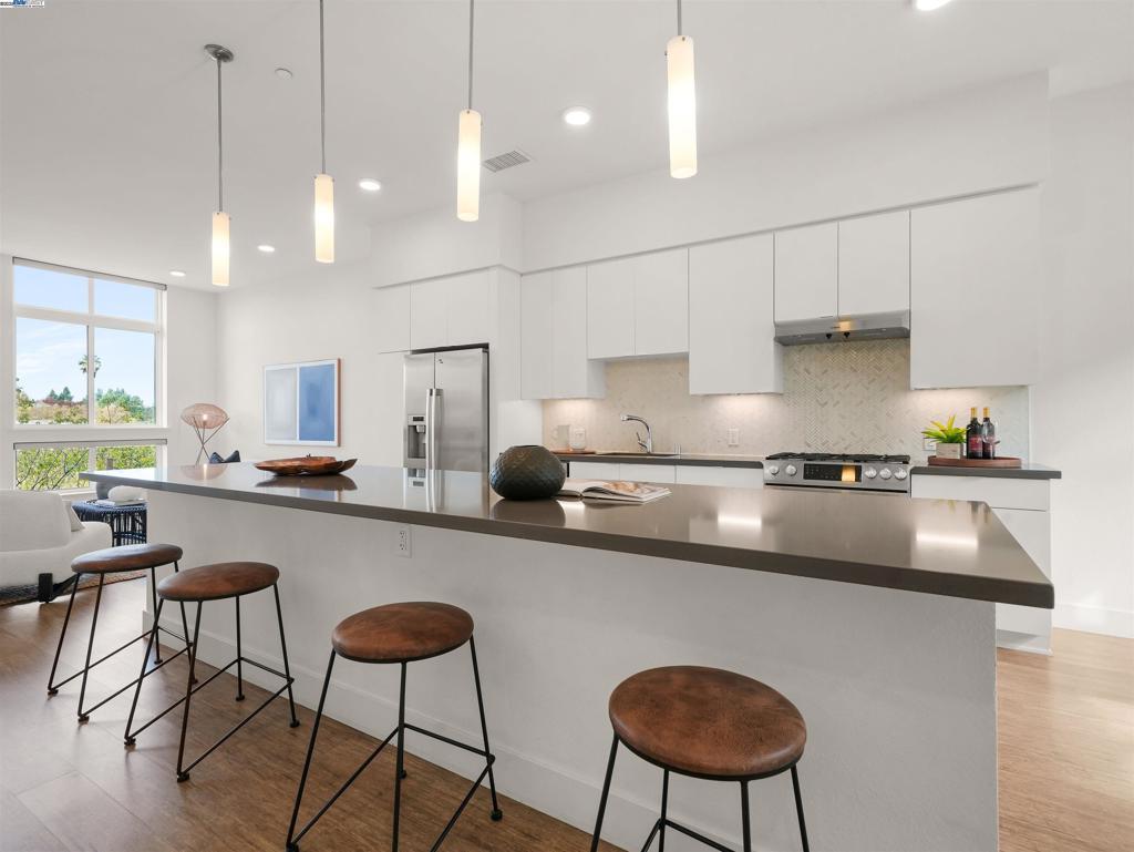 CENTRAL FREMONT - Residential