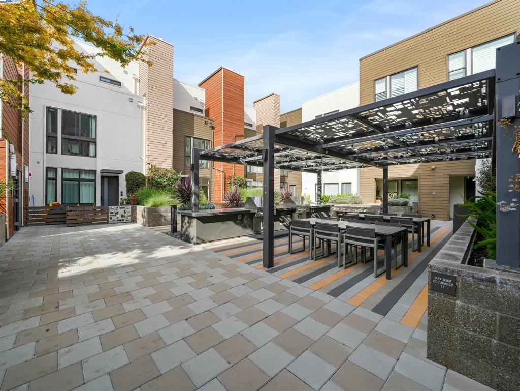 CENTRAL FREMONT - Residential