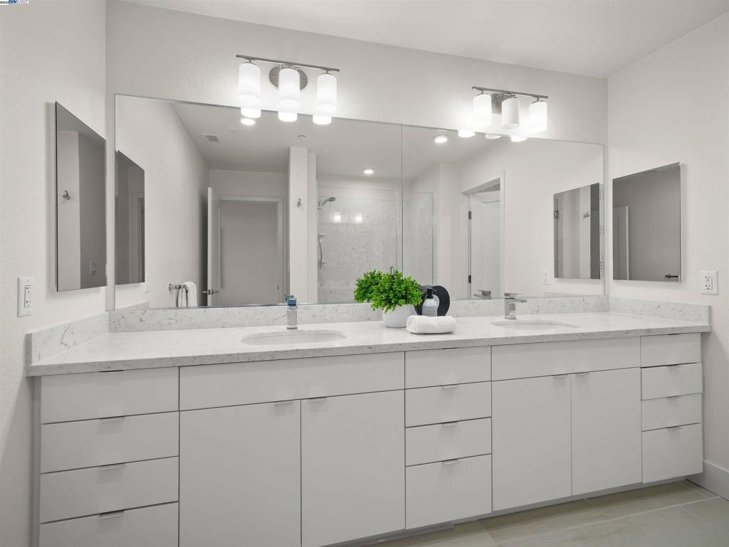 CENTRAL FREMONT - Residential