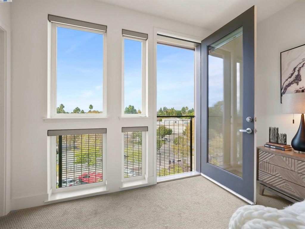 CENTRAL FREMONT - Residential