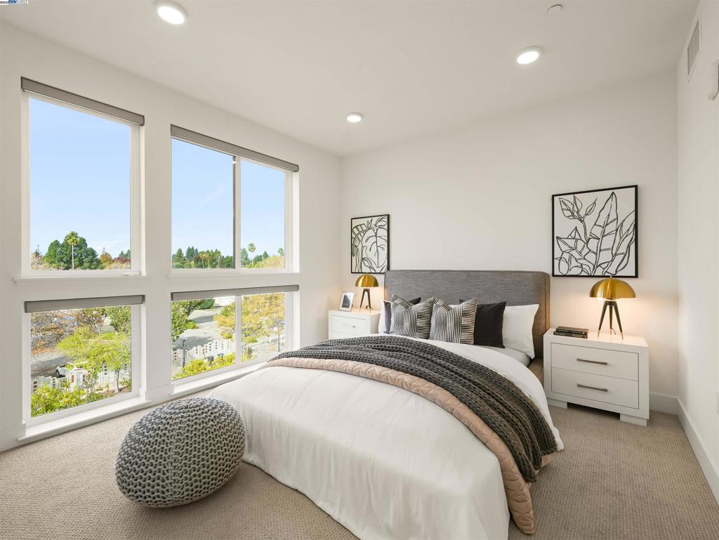 CENTRAL FREMONT - Residential