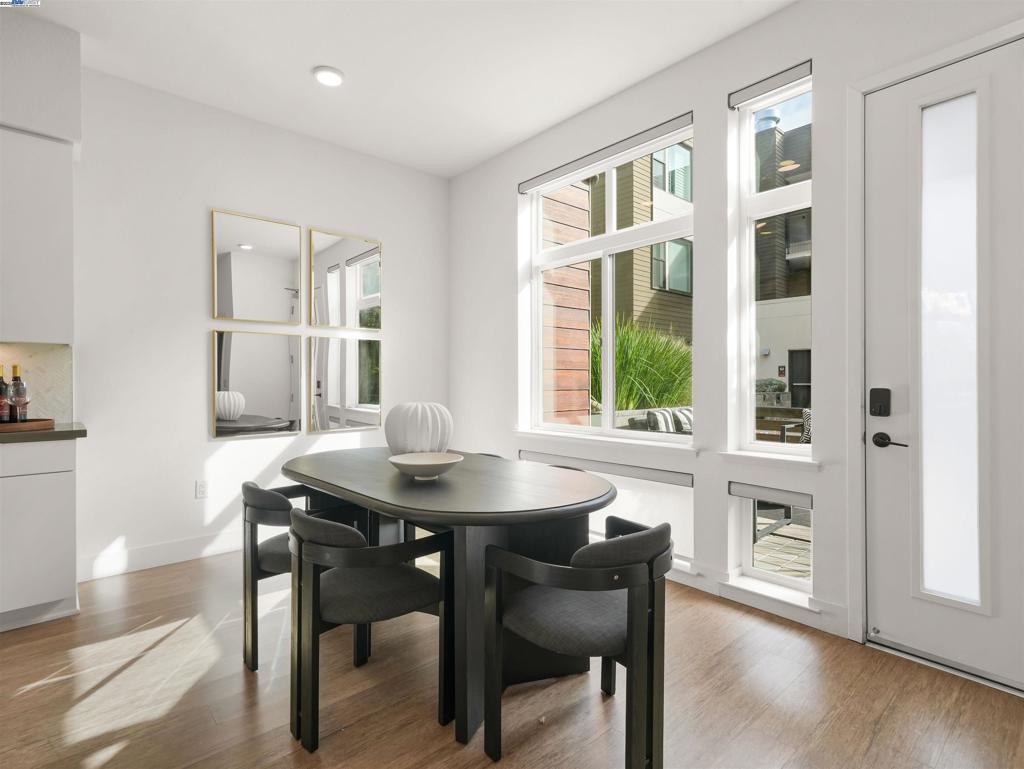 CENTRAL FREMONT - Residential