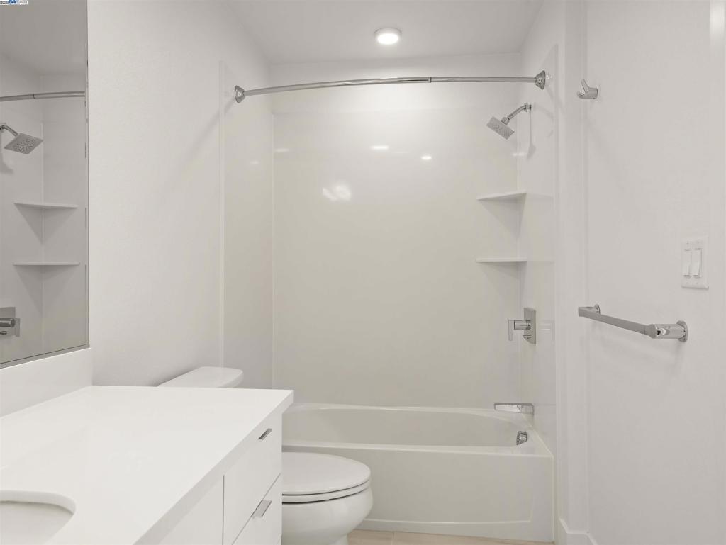 CENTRAL FREMONT - Residential