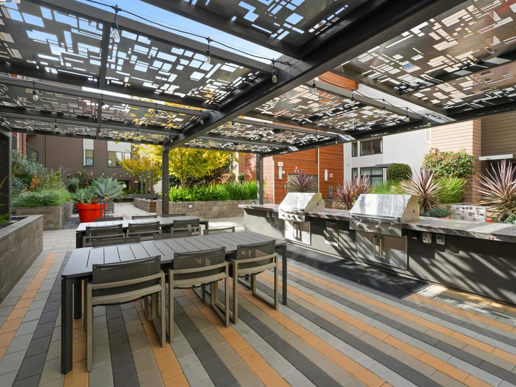 CENTRAL FREMONT - Residential