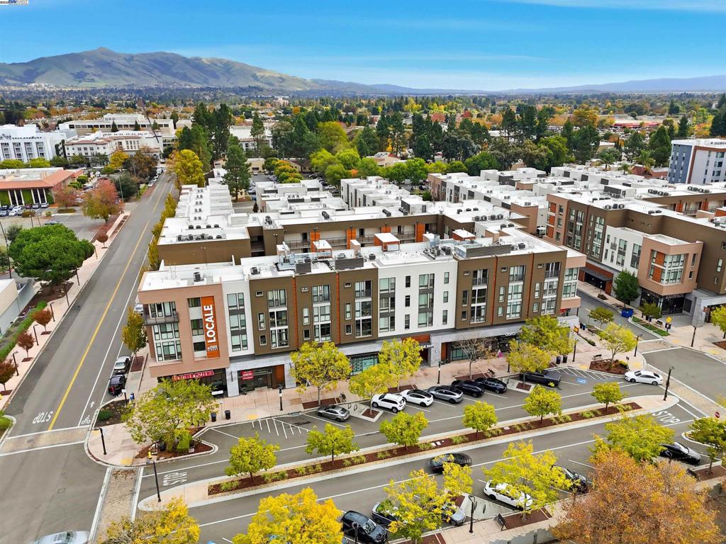 CENTRAL FREMONT - Residential