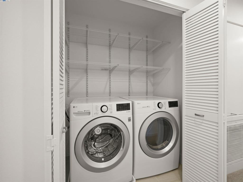 CENTRAL FREMONT - Residential