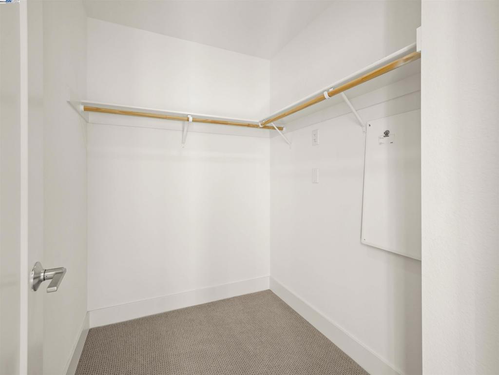 CENTRAL FREMONT - Residential