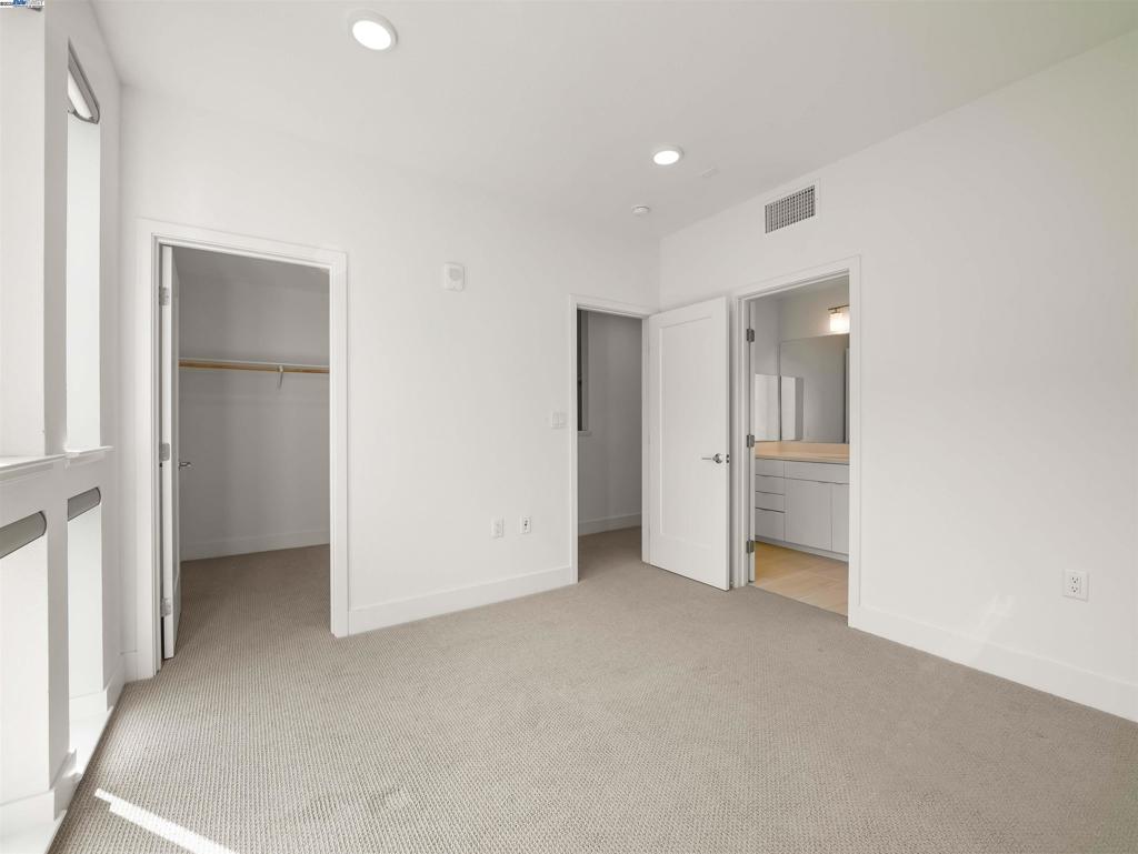 CENTRAL FREMONT - Residential