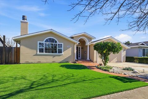 5130 Noella Way San Jose CA 95124