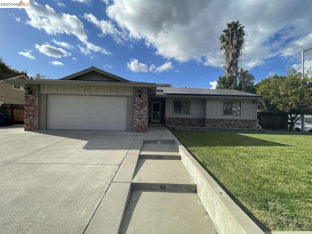 ANTIOCH - Residential