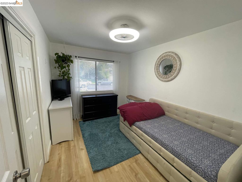 ANTIOCH - Residential