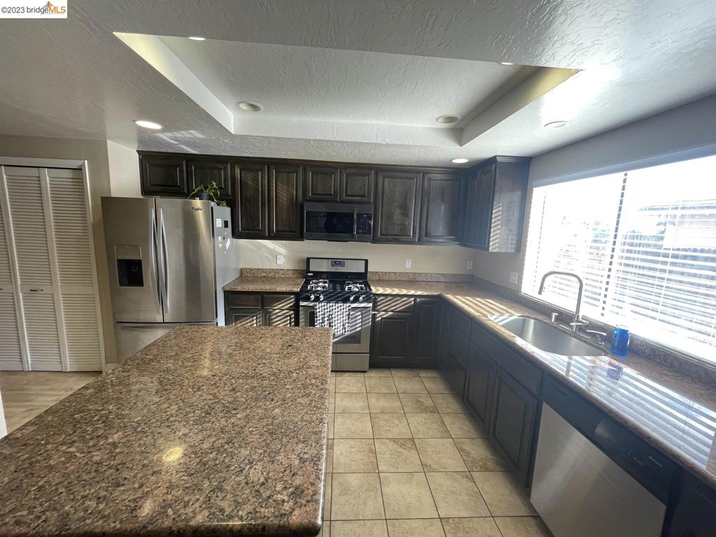 ANTIOCH - Residential